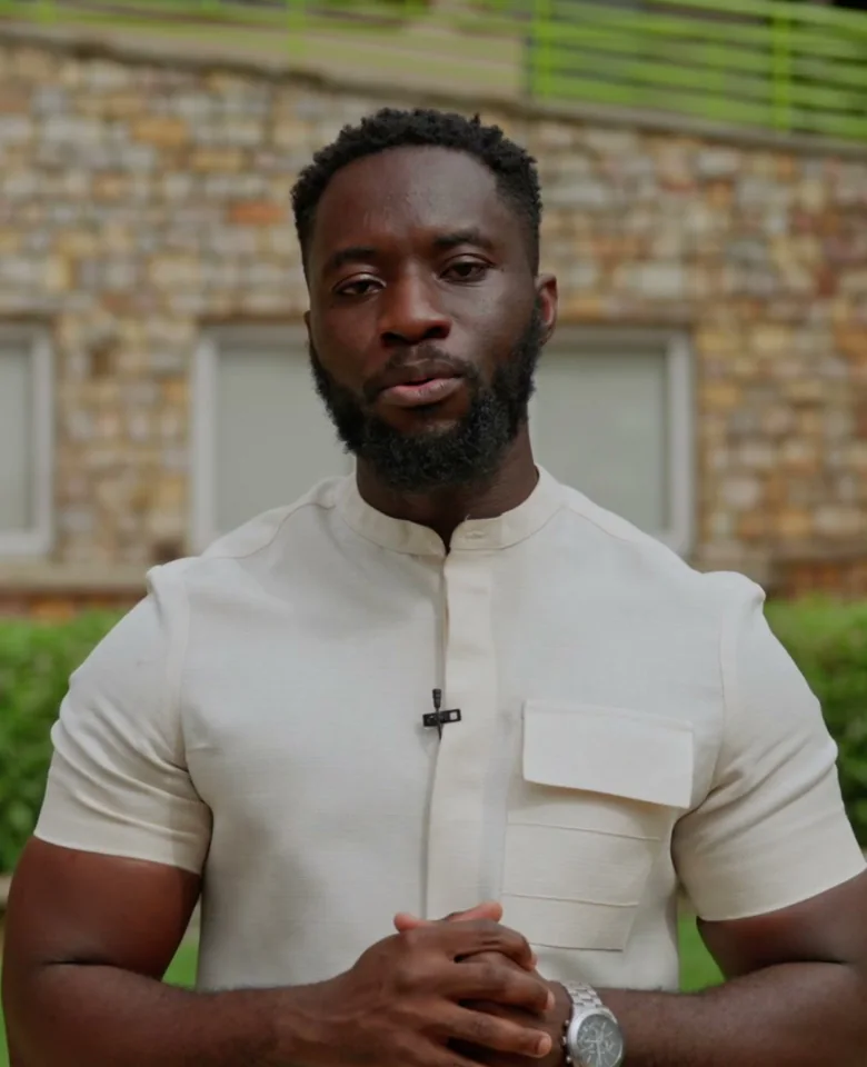 Ashesi MBA — Star Oil: consulting film by Engman Wulff
