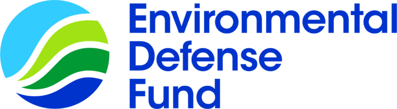 Environmental Defense Fund